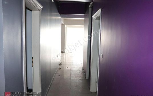 Rwadaplatin'den Adapazar Fabrika Caddesinde Satılık Ofis