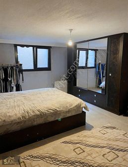 Ana Caddeye Yakın Bahçeli Satılık Daire