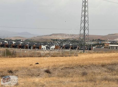 Temelli Tek Tapu 10 Dairelik Temellide Arsa