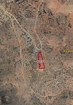 Çağlak Gayrimenkul Den Satılık Bağ