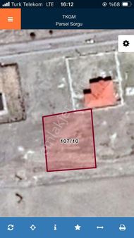 Toprak Emlak'tan Ank Gölbaşı Çimşit Mahallesinde 843 M2 Satılık İmarlı Arsa