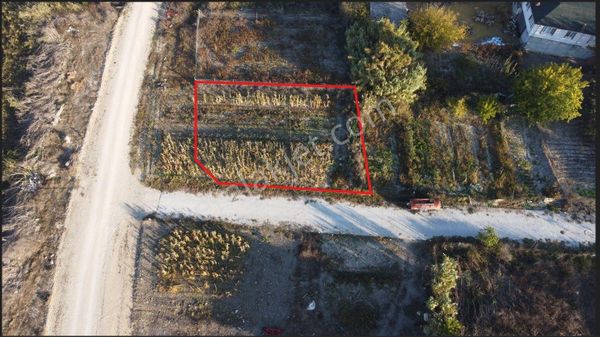 Konut İmarlı Arsadan Satılık Hisse ''yatırımlık''