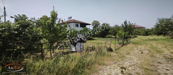 Aker Emlak Tan 440 M2 Manzaralı Kaçmaz Fiyat