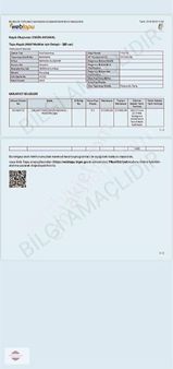 Serin Yaylada Satılık Arazi