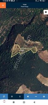 Evrenlide Satılık Tarla