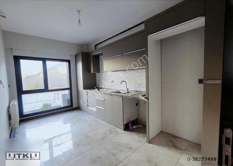 Utku Gayrimenkulden Ulucami Mah Güralsiti De % 80 Kredili 3+1 Daire