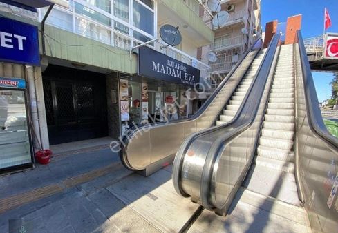 Konak Altıntaş Mahallesi Satılık Daire, Üçyol İnönü Caddesi Satılık Daire Kot 2