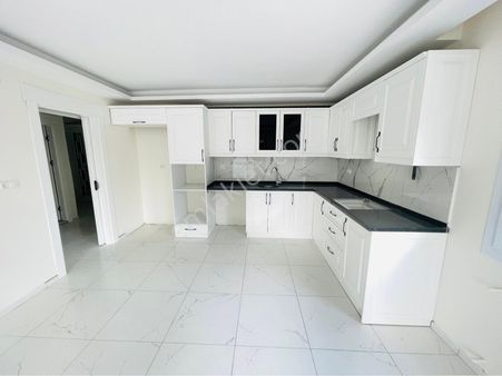 Ra Gayrmenkul Kırklarsırtı İncirlikuyu Sıfır 4+1