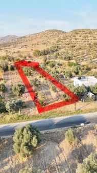 Akay Gayrimenkulden Satılık İmarlı Arsa