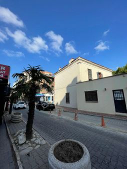 Edremit Merkezde Kiralık 1+1