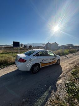 Turpa'dan Menderes Değirmendere'de Emsalsiz Kooperatif Arsa