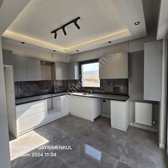 Mimsin Şirimtepe Mahallesinde Satılık Ultra Lüks Daire