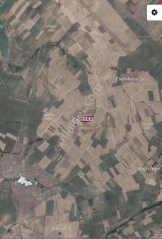 Vizyonlifeden Edirne Uzunköprüden Yatırımlık Tarla