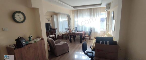 Eral Gayrimenkulden Hacı Yusuf'ta Satılık Tadilatlı 2+1 Daire