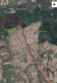 Vizyonlifeden Yatırımlık Arsa