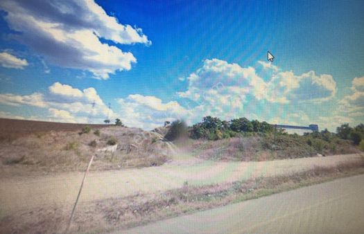 Edirne Uzunköprü Değirmenci Köyü Satılık Hisseli Tapu Arsa