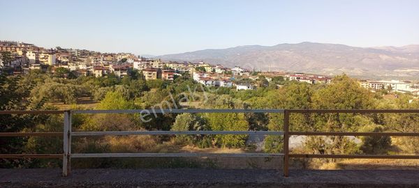 Egelimden Bozdoğan Cumhuriyet Mh. 606 M2 Manzaralı Satılık Arsa