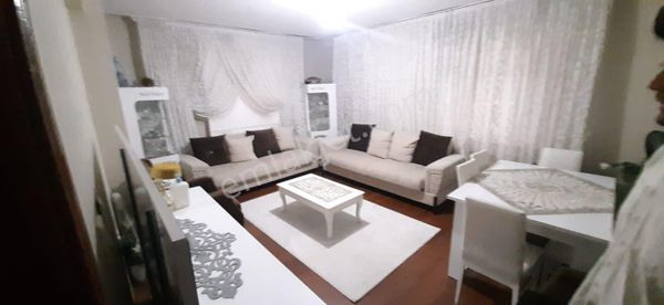 Bahçelievler Kocasinan Satılık Daire 3+1 2 Kat