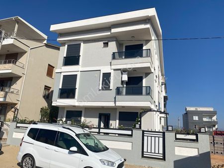 Didimde Satılık 1+1 Sıfır Daire