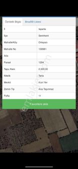 Yola Sıfır Elektirik Suyu Var