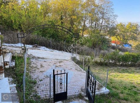 M.k.paşa Kömürcükadı Köyünde 595 Metre Kare İmarlı Satılık Villa