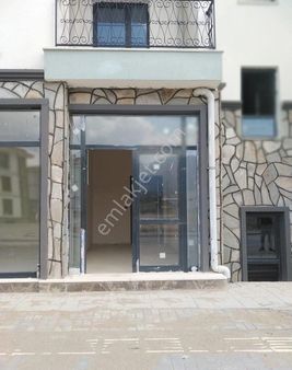 Manisa Şehzade Sancaklı Bozköy ‼️toki Konutları❗️borcu Yok Pazarlık Var Satılık 20m² Wc'li Dükkan