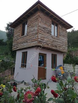 Muhteşem Doğa Manzaralı Ev Ve Arazisi