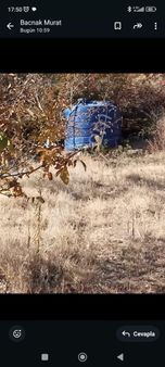 Manisa Alaşehir Bahçeli Köyünde Satılık Çevizlik