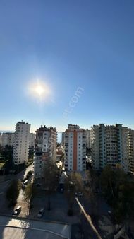 Thor'dan Satılık Arpaçbahşiş'te 2+1 Lüks Daire