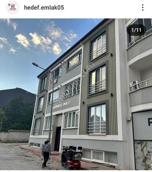 Hedef Emlak Tan Satılık Daire