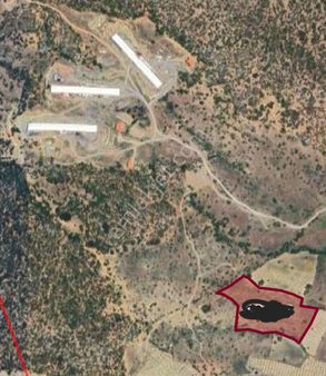 Her Türlü Yapılaşmaya Uygun Yatırımlık Toprak