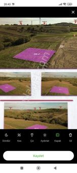 İstanbul Silivri Büyük Kılıclı 'dasatılık Arsa