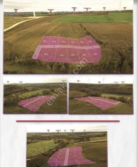 Silivri Kurfalı Da Satılık Arsa