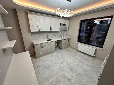 Keçiörende Sıfır Site Konsepli Ultralüks Sade Şık Daire 3+1daire
