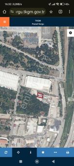 İhsaniye Ford Otosan Vehpi Koç Vakfı Karşısı