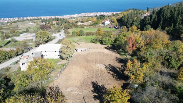Kocaeli Karamürsel Karapınar Satılık Konut İmarlı 1144 M2 Arsa