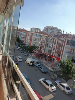 Turkuaz Emlakdan Şehitler Caddesinde Lüks Daire