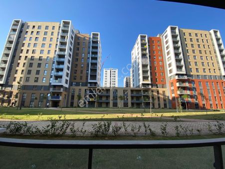 Sur Yapı 2+1 86m2