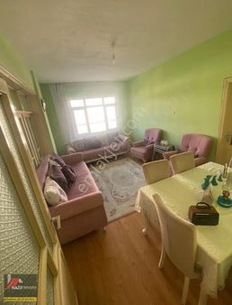 Nazif Gayrimenkul'den İnderesinde Satılık 3+1