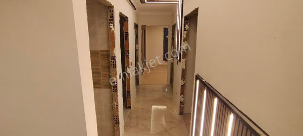 Sancaktepe Satılık 3+1 115m² 2.kat Sıfır Asansörlü Kapalı Otopark Yerden Isıtma