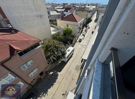 Demirtaş Cumhuriyet Mahallesi'nde Satılık Dubleks Daire