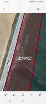 Yatırıma Uygun Güzel Konumda Satılık Tarla