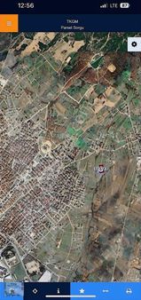 Kapaklı Pınarca Da Satılık Bağ Evi Ykm Emlaktan