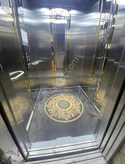 Acill Acill Acill 2+1 Yüksek Girş Gibi