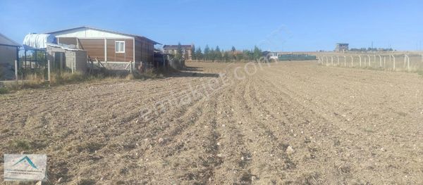 Gölbaşı Bahçelievler Mah Satılık Villa Arsası İçinde Hisse