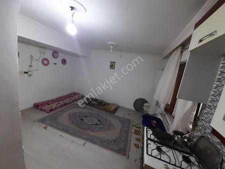 Bursa Kestel Vani Mehmet Mahallesinde 2+ 1 Giriş Kat Satılık Daire