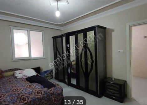 Bursa Yıldırım Teleferik Çiçek Caddesinde Komple Satılık Bina