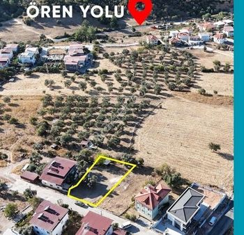 My Gayrimenkul'den Beçin Mah.500m İmarlı Satılık Arsa