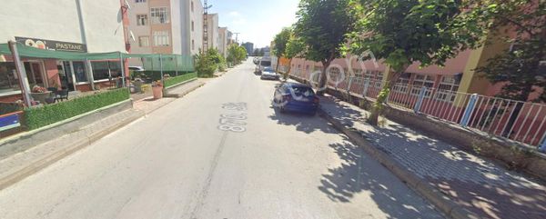 4 Eylül Mah. Okullar Bölgesinde Yatırımlık İş Yeri