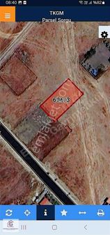 Ergene Marmaracıkta Satılık Konut Arsası